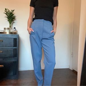 Zara Trouser